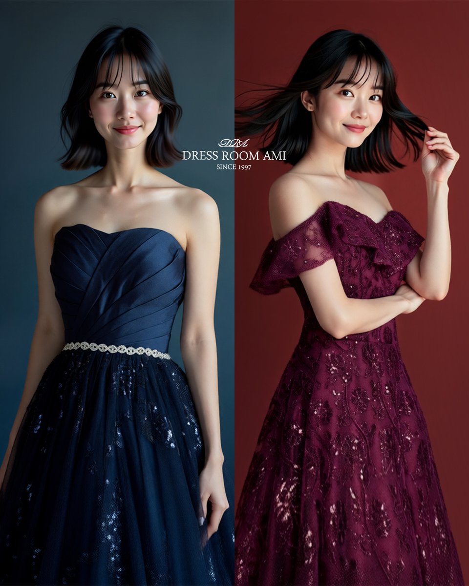 ドレスルームアミ (@dressroomami) / Posts / X