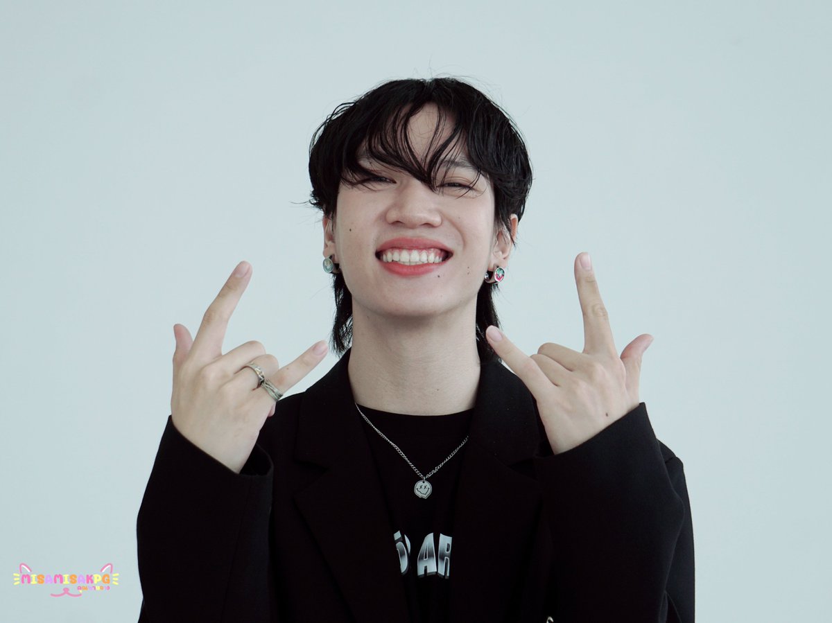 misamisakpg's tweet image. วันนี้แวะไปเติมหมาเด็กมาละ 😘🤟

#CountdownatICONSIAM
#THE52ARENA
#Projext52
#George4MIX #George_rmt