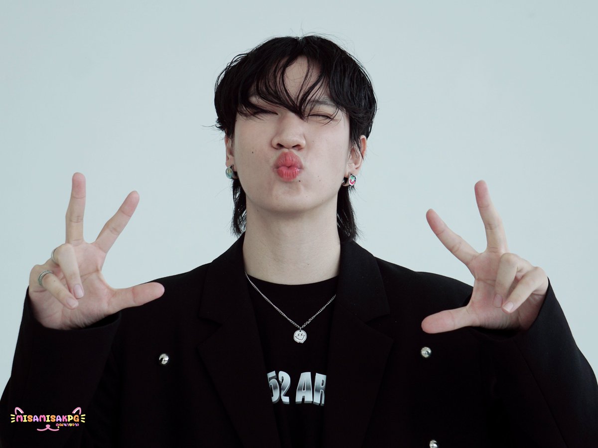 misamisakpg's tweet image. วันนี้แวะไปเติมหมาเด็กมาละ 😘🤟

#CountdownatICONSIAM
#THE52ARENA
#Projext52
#George4MIX #George_rmt