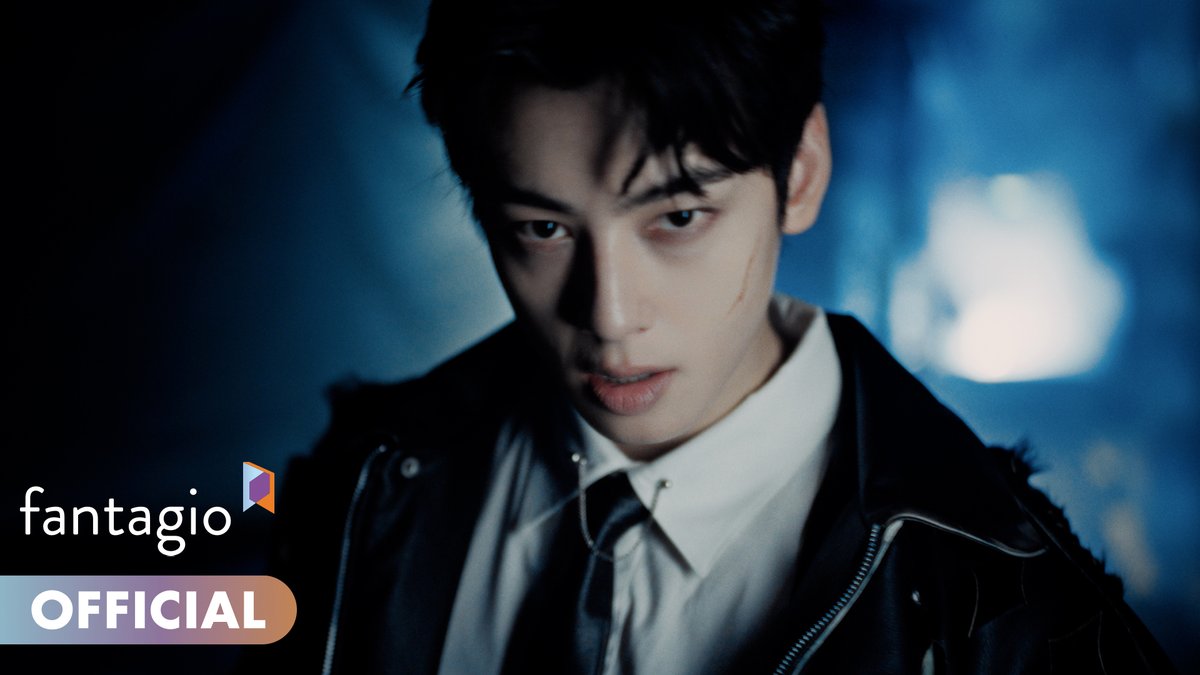 CHAEUNWOO_offcl's tweet image. [ #차은우 ]
CHA EUN-WOO
2ND MINI ALBUM &amp;lt;ELSE&amp;gt;

SATURDAY PREACHER M/V 💾

🔗 youtu.be/jdP8ZXSflqg

2025.11.21 1PM (KST) RELEASE
#ELSE #CHAEUNWOO
#SATURDAY_PREACHER #Sweet_Papaya