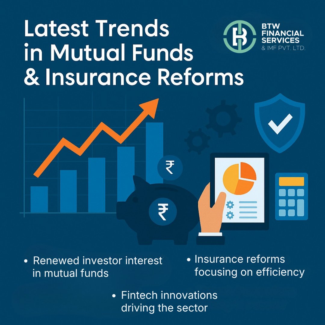 BtwImf's tweet image. Rising mutual fund inflows, new insurance approvals, and SEBI’s updated cycle signal a strong growth phase for India’s finances.

TeamLease, Employment Outlook Report H2 FY25.

#btwimf #financialinsights #insuranceupdates #mutualfundtrends #btwfinancialservices
#investmentnews