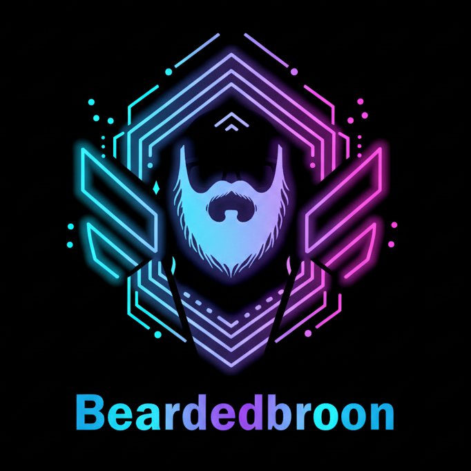 I am loving the new logo. 😉👌