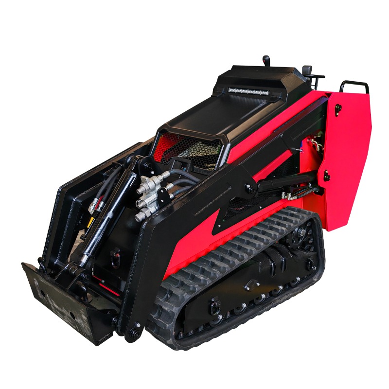 MINHAND2025's tweet image. 🚜 MH1000H: compact loader, tipping 1297kg, operating 454kg, Yanmar diesel, high-flow hydraulics for versatile attachments. Reliable, durable &amp;amp; maneuverable.

📧 Bruce.liu@minhandintel.com
🌐 minhandequipment.com

#shandongminhand #mh1000h #compactloader #constructionequipment