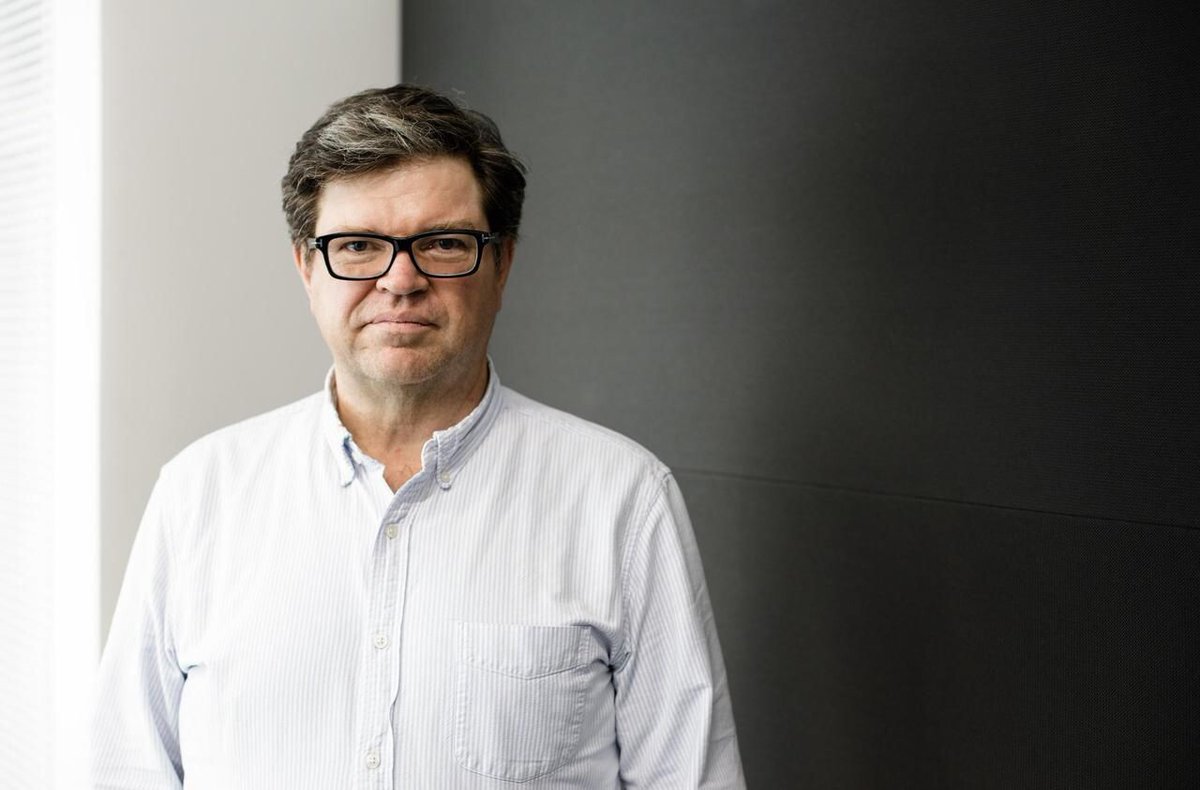 « La prochaine grande révolution » : le Français Yann LeCun, figure de l’IA, va lancer sa propre start-up

➡️ l.leparisien.fr/TGjN