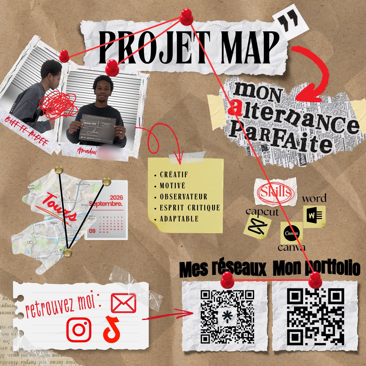 NAAJ8_'s tweet image. RECRUTEZ MOI PITIÉ