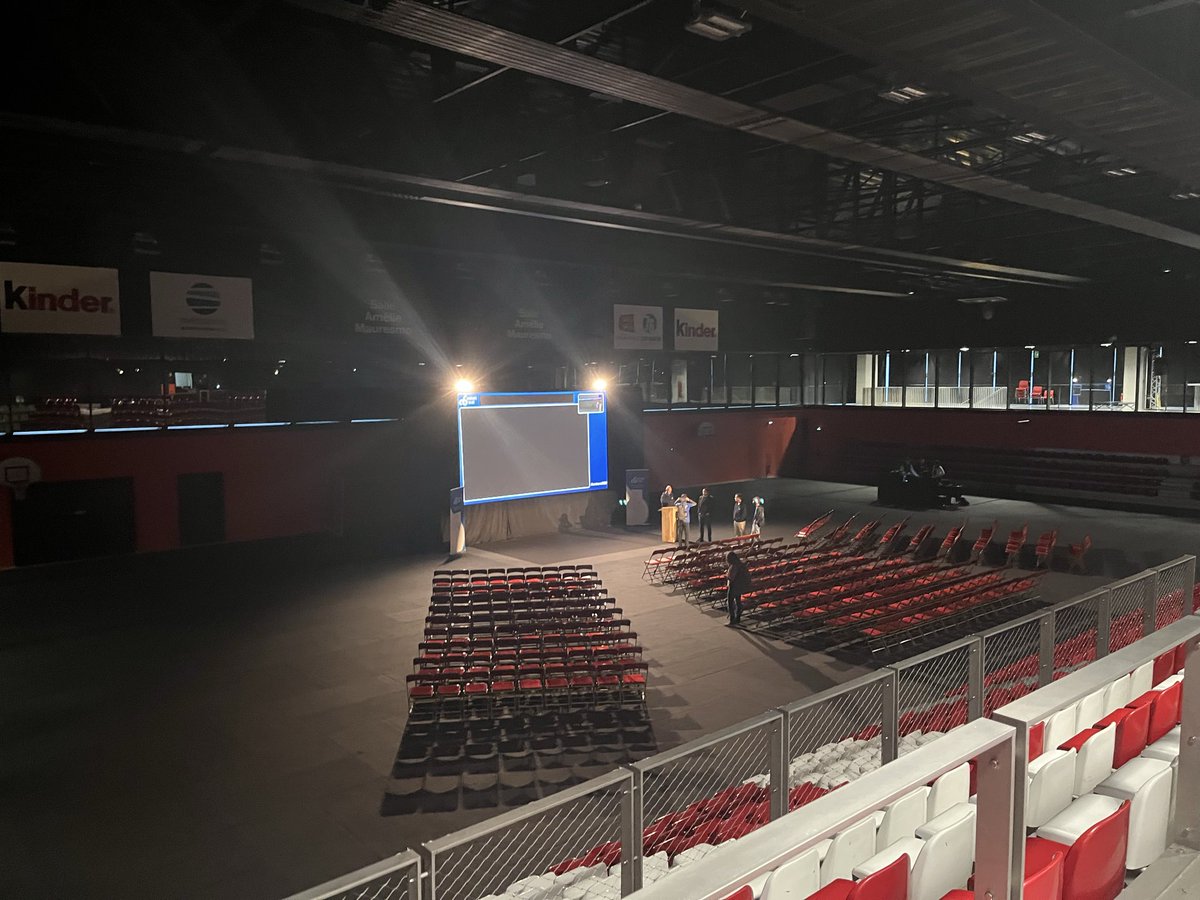 benjilegnard's tweet image. Allez c’est parti pour Codeurs en seine #codeurs2025