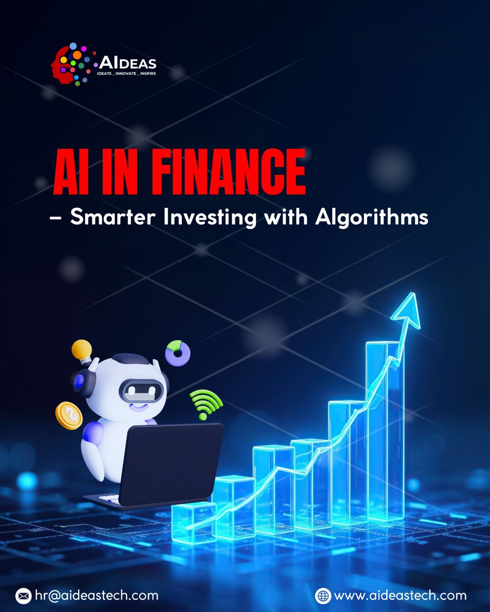 AIdeastech's tweet image. AIdeas Tech Solutions enhances this transformation by offering powerful AI models, real-time data processing, and secure financial intelligence tools that enable institutions to optimize investments and improve performance.
 #AITransformation #AIdeasTechSolutions #BusinessGrowth