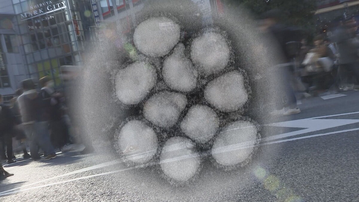 livedoornews's tweet image. 【注意】大阪府でインフルエンザ感染が「警報レベル」に 2010年以降で最も早い
news.livedoor.com/article/detail…

府は「全国的に例年より早く流行している。高齢者や基礎疾患のある方は重症化することがあり、小児では急性脳症を起こすことがあります」とし、手洗い、咳エチケットなどを呼び掛けた。