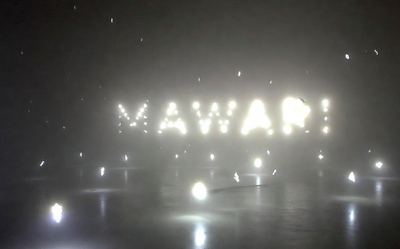 Real presence happens when you stop noticing the technology.
You just exist.
That’s what <a href="/mawariXR/">Mawari</a> calls “the invisible moment.”