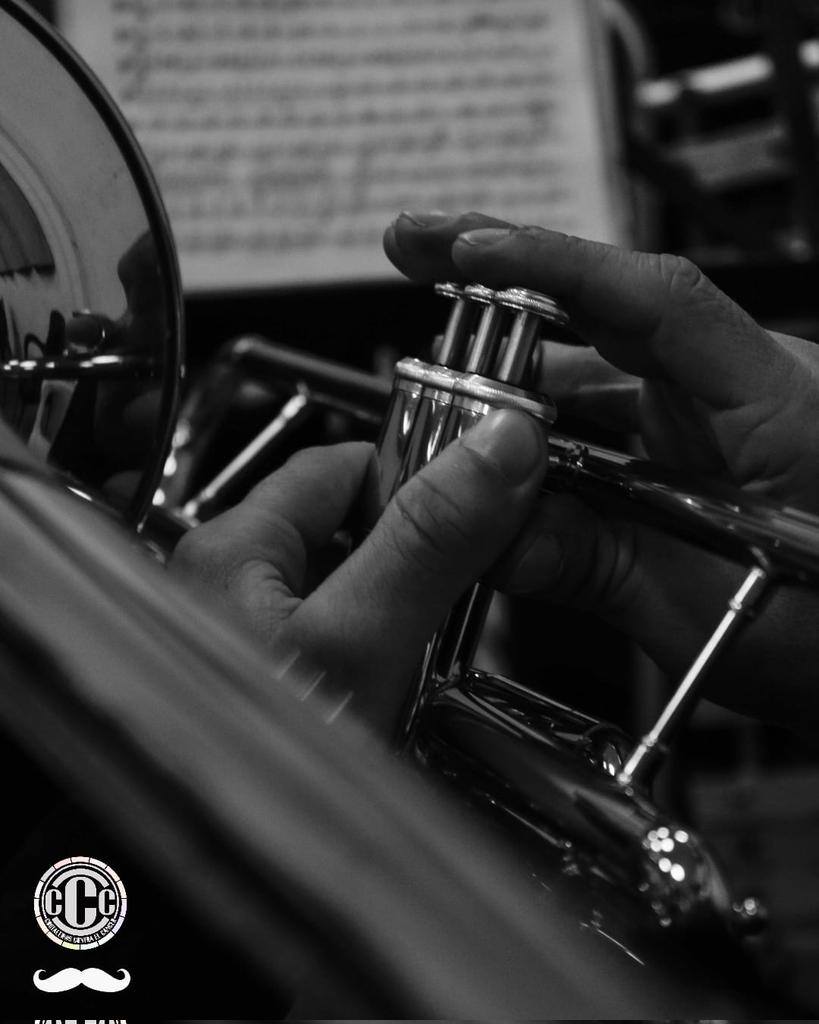 asoc_ccc's tweet image. La vida es música, la música es esperanza, la fuerza es armonía
#Invencible #Voluntad #FuerzaMental #NoTeRindas