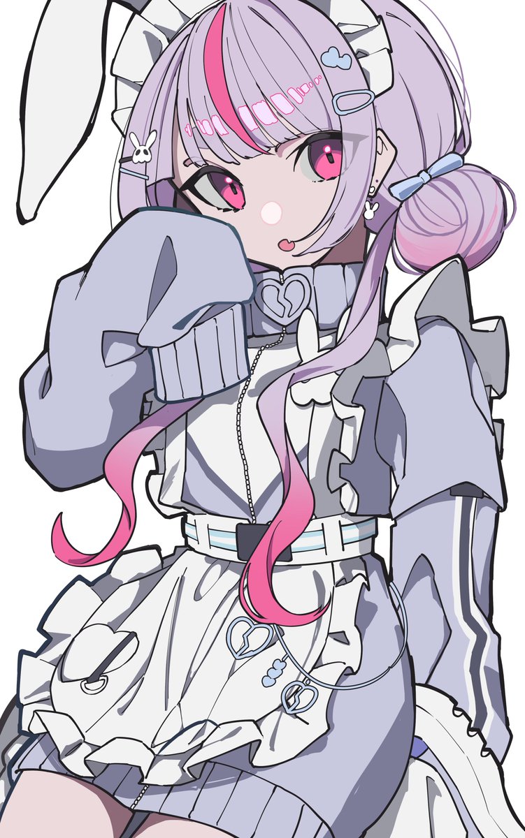 Post by よねよたか on X: #ミミ画