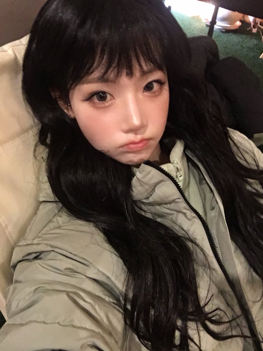 moong__1013's tweet image. 251120 #김나경 프롬💌
