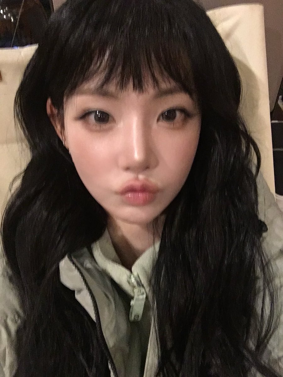 moong__1013's tweet image. 251120 #김나경 프롬💌