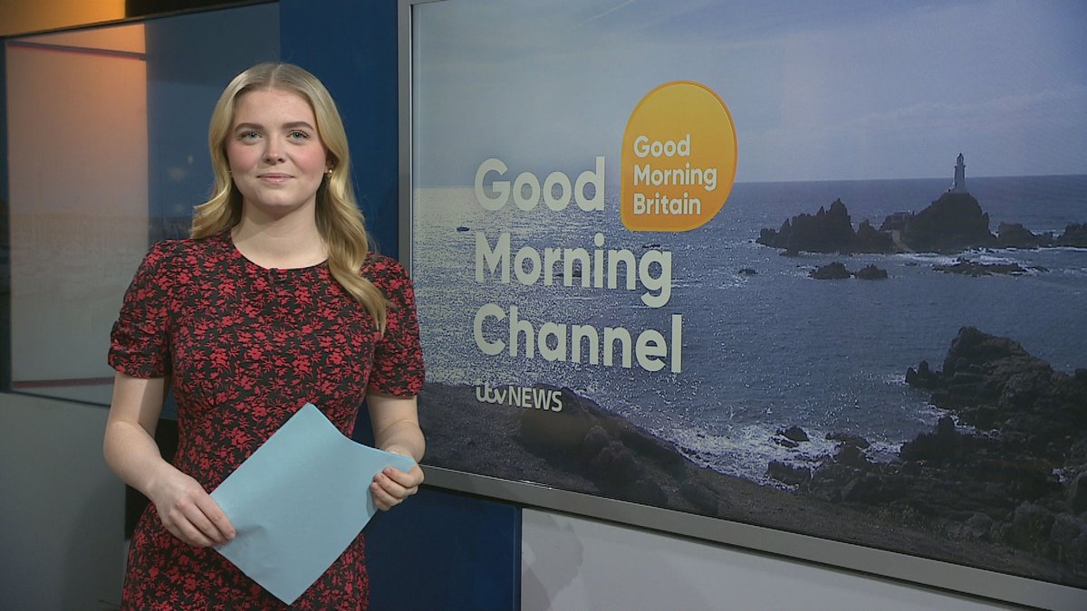🌦️Good Morning!
<a href="/abby__hook/">Abby Naomi-Kay Hook</a> has your Thursday headlines:  

💡2.5% rise in Jersey's electricity prices

🍃Offshore wind farm plans put on hold

🎄Final call for festive donations for families

itv.com/watch/news/you…