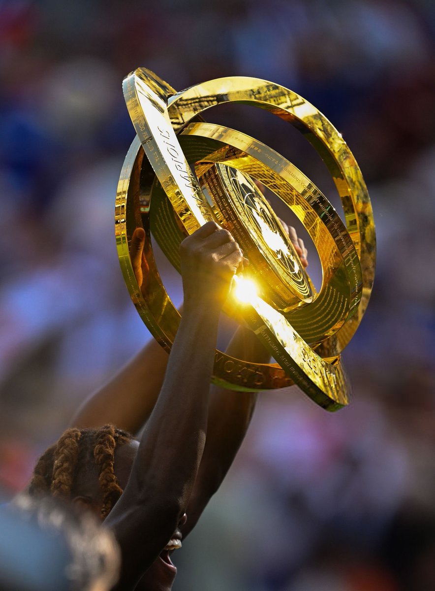 ChizaramConfid2's tweet image. Good morning to my fellow world champions.