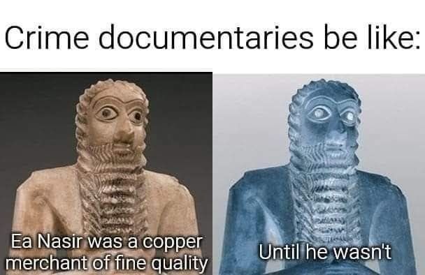 Classical Studies Memes (@csmfht) on Twitter photo 