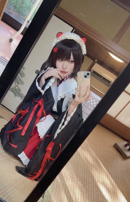 コスプレイヤーるいのTwitter画像22