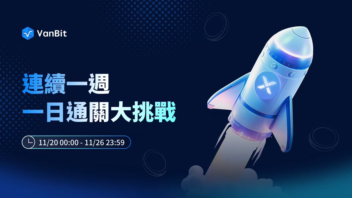 VanBit tweet media