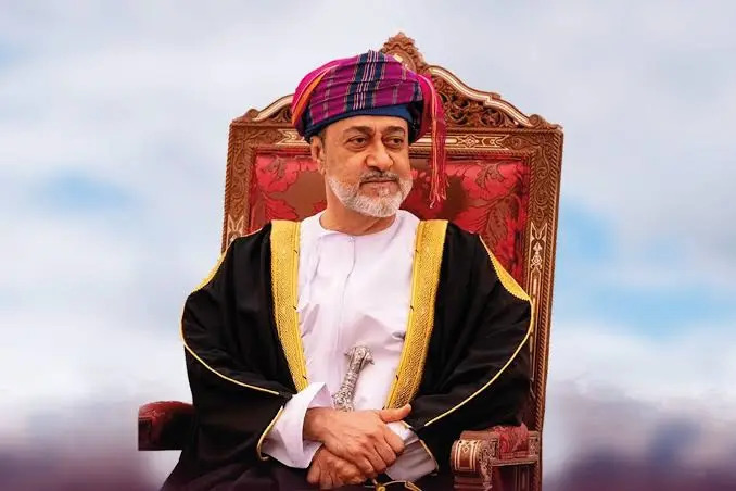 TurkishIndy's tweet photo. Umman, Ulusal Günü’ne reform bilançosuyla giriyor

https://t.co/jkKX38cdvg https://t.co/4z2Jonyowe