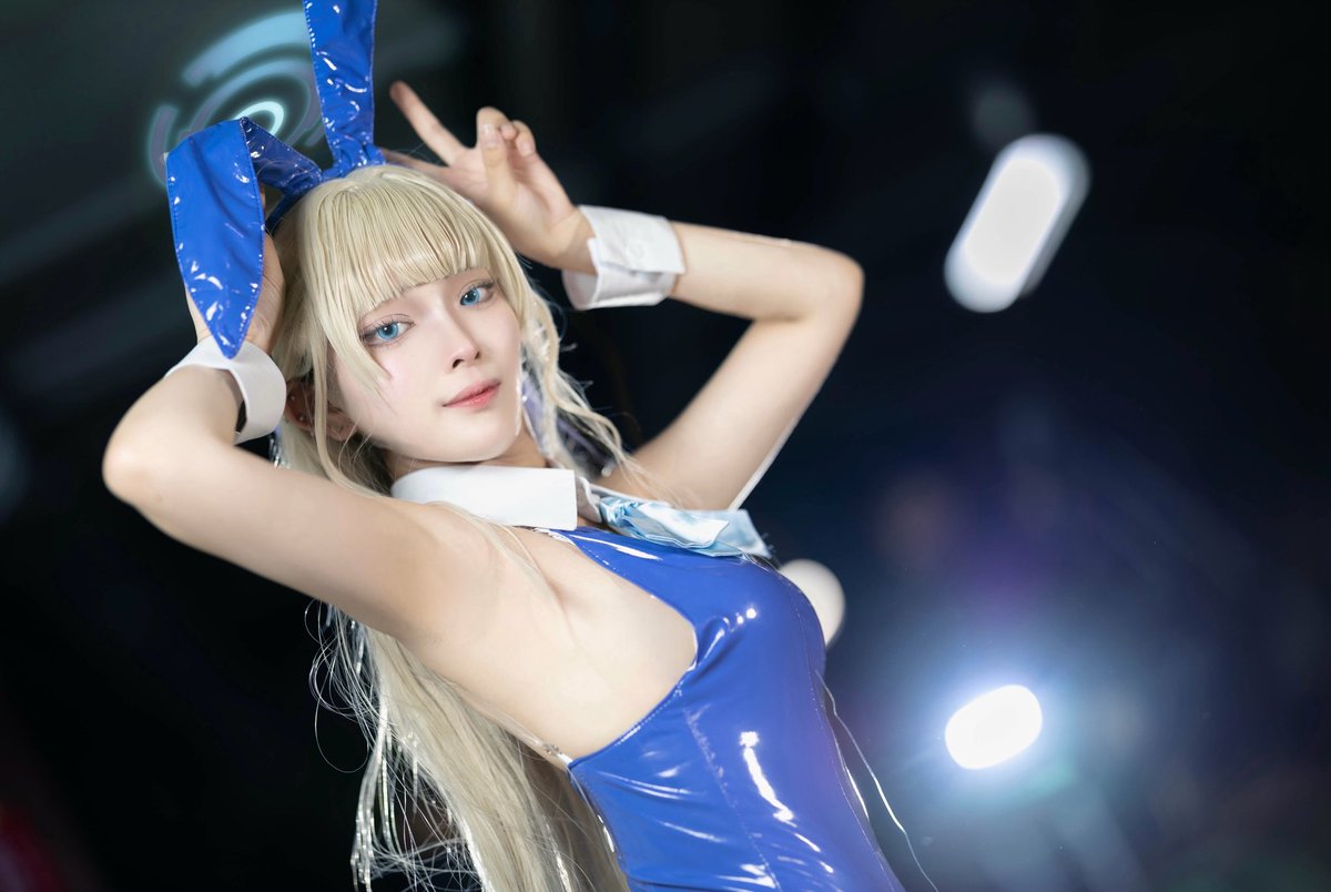 ブルーアーカイブ』 飛鳥馬トキ ▶︎カブ(#0141kabu )様 2025.10.24 池