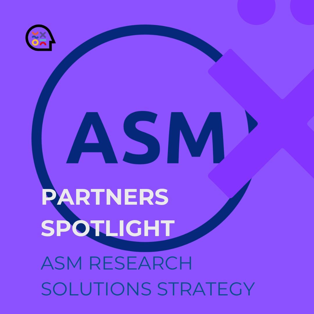 encodemotion's tweet image. Partner Spotlight ⭐
Meet ASM Research Solutions and Strategies, coordinator of ENCODE!

ASM leads project management and conducts biometric + emotional analytics research to understand how citizens react to political content. 

#ENCODE #HorizonEurope #ASMResearch #Emotion