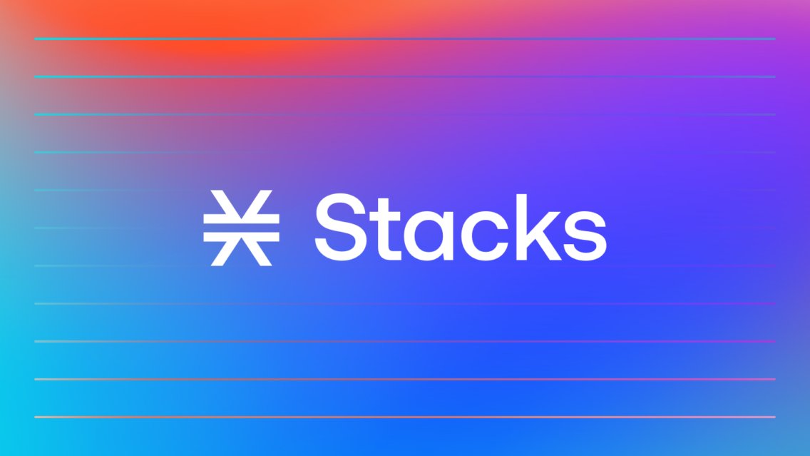 Ayobami_STX's tweet image. Moving today with purpose, clarity, and the right tools.
@Stacks gives me the layer where my smart contracts live.
@StackingDao helps me earn BTC while building .Alignment. Energy. Execution.
How are you stacking your day today lightning⚡or calm🌈?
#STX #StacksEcosystem
