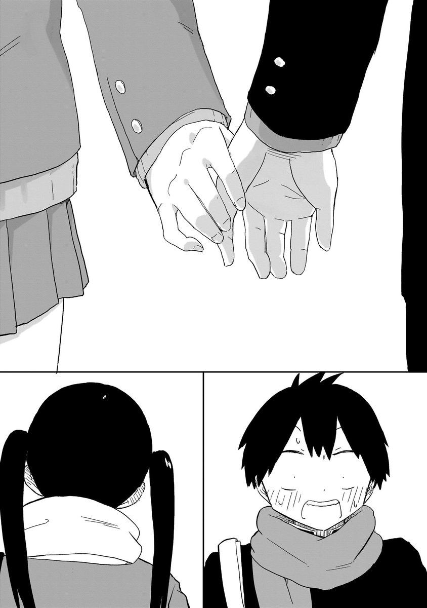 Post by もりぐち あきら on X: （2/3）