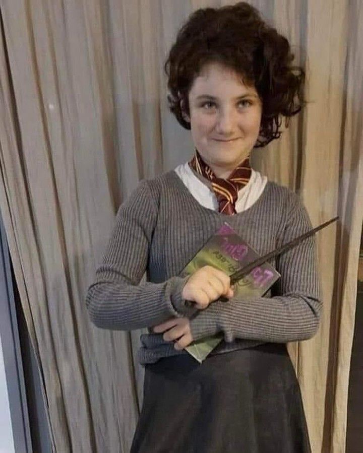 Remembering Noya Dan: A young girl on the spectrum and Harry Potter fan murdered by Hamas

November 20, should have been a day of joy and celebration for Noya Dan’s 15th birthday, a day filled with laughter, love, and, no doubt, a Harry Potter–themed party she would have adored.