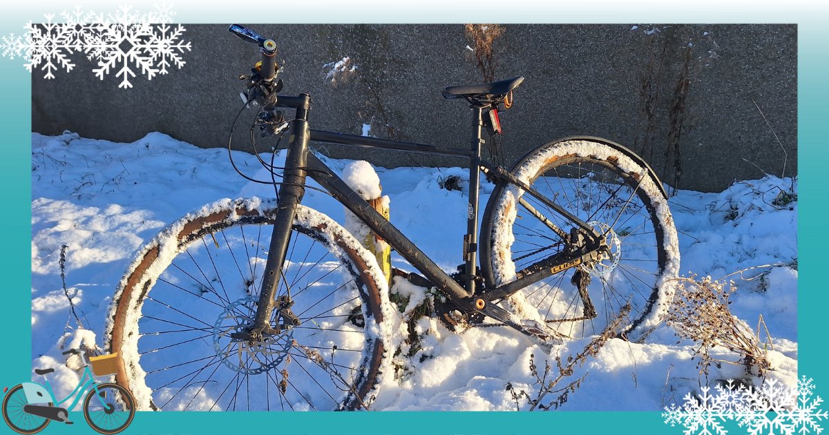 WINTER WHEELERS IS COMING! ❄️🚴‍♂️ Register now for our free winter cycling challenge starting Dec 1st! Ride anywhere, win amazing prizes including £2,500 cash &amp; Apple Watch! #WinterWheelers #ActiveTravel #Cycling orlo.uk/D3ZLb
<a href="/GlosCC/">Gloucestershire CC</a>