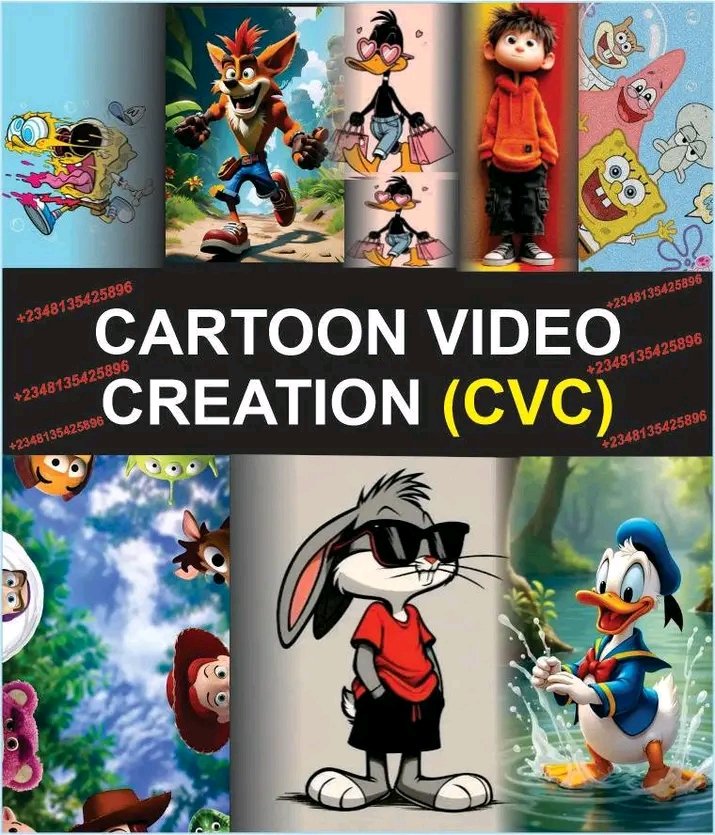 LouisChukwu_1's tweet image. Learn How To Make Professional Animation Videos With Your Smart Phone.

WHAT YOU WILL LEARN:

1. Introduction to Animation
   • Overview of animation styles
   • Understanding key animation principles (e.g., timing, squash and stretch, anticipation)