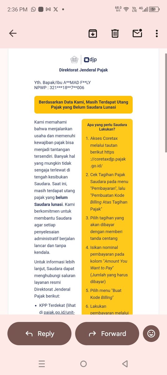 fadeli tweet media