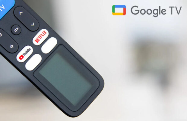 AndroidPlanet's tweet image. Deze Google TV-afstandsbediening heeft geen batterijen nodig → androidplanet.nl/nieuws/google-… door Mike Peek