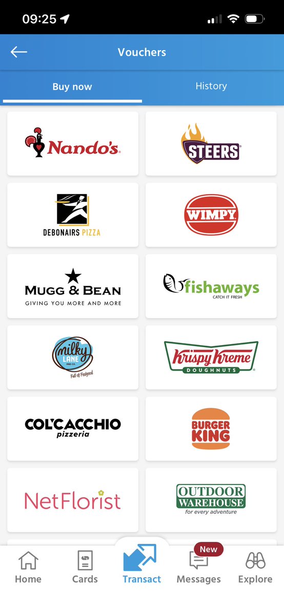 outlwile_s's tweet image. For a gifter like me @CapitecBankSA 🏧💵has made it so convenient to purchase vouchers on Flexi Voucher via the Capitec app with no struggle.🎁Capitec bank is a game changer🔥💪
 #BankingMadeFestive #BankOnCapitec #gifted