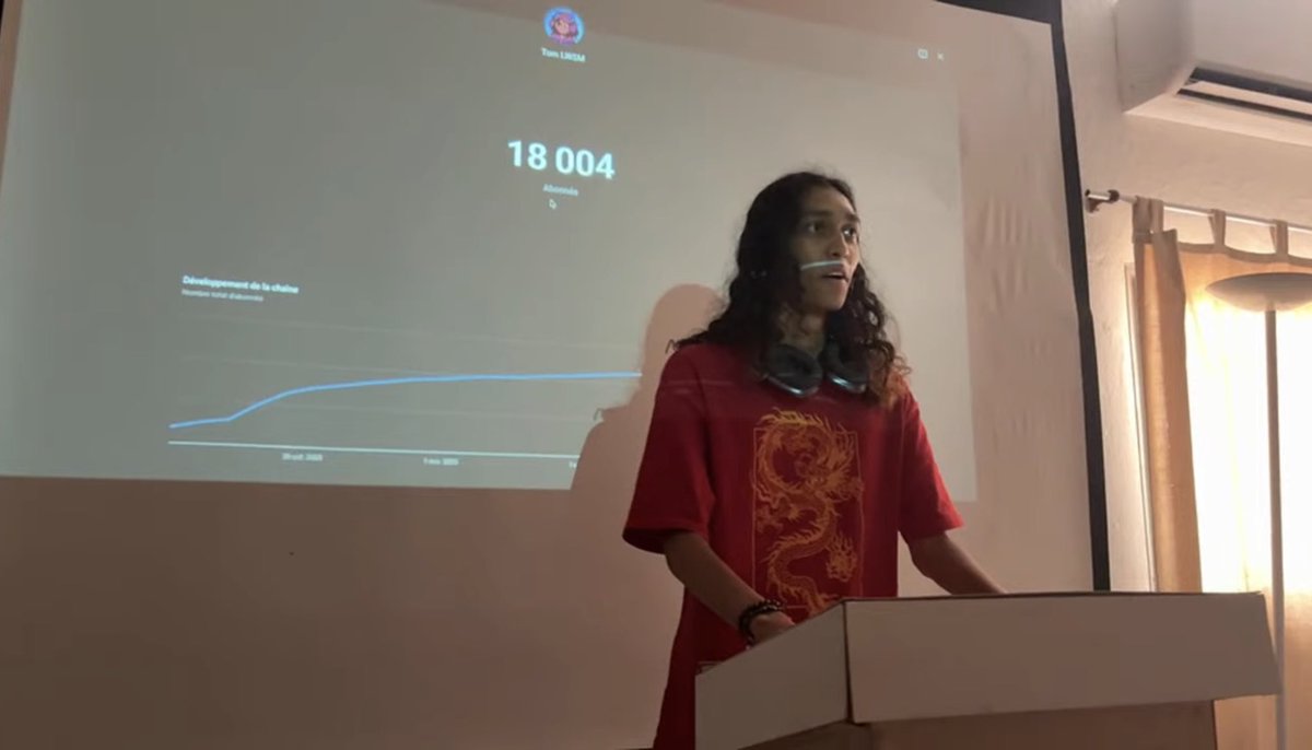 汤姆 🇷🇪 tweet media