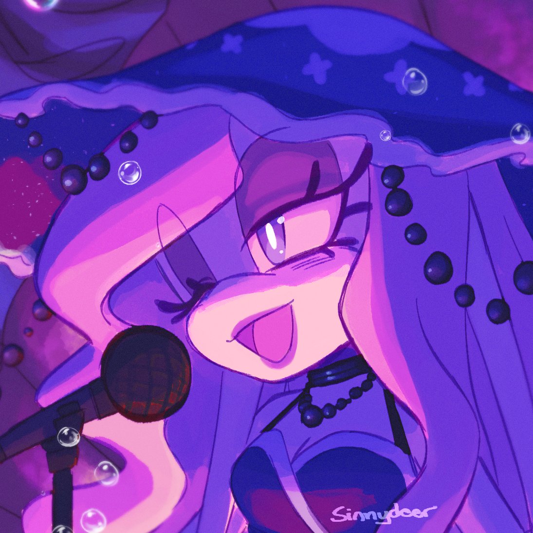 Old Jellyfish adopt that wasn't sold!
Going for $70 USD
Comes with a bonus illustration (That is recent)
ko-fi.com/s/ffe08c4682

#adoptable #SonicTheHedgehog #sonicadoptable