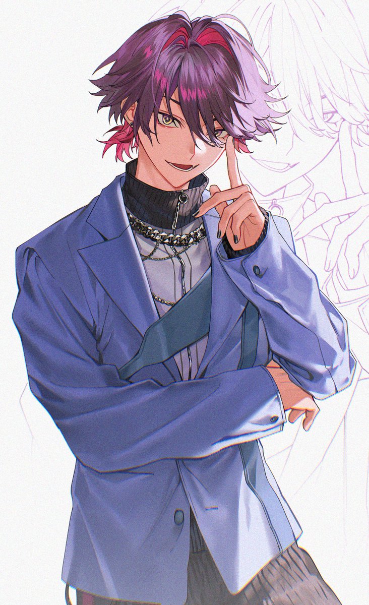 Kaohom_1999's tweet image. BUZZ LOVE