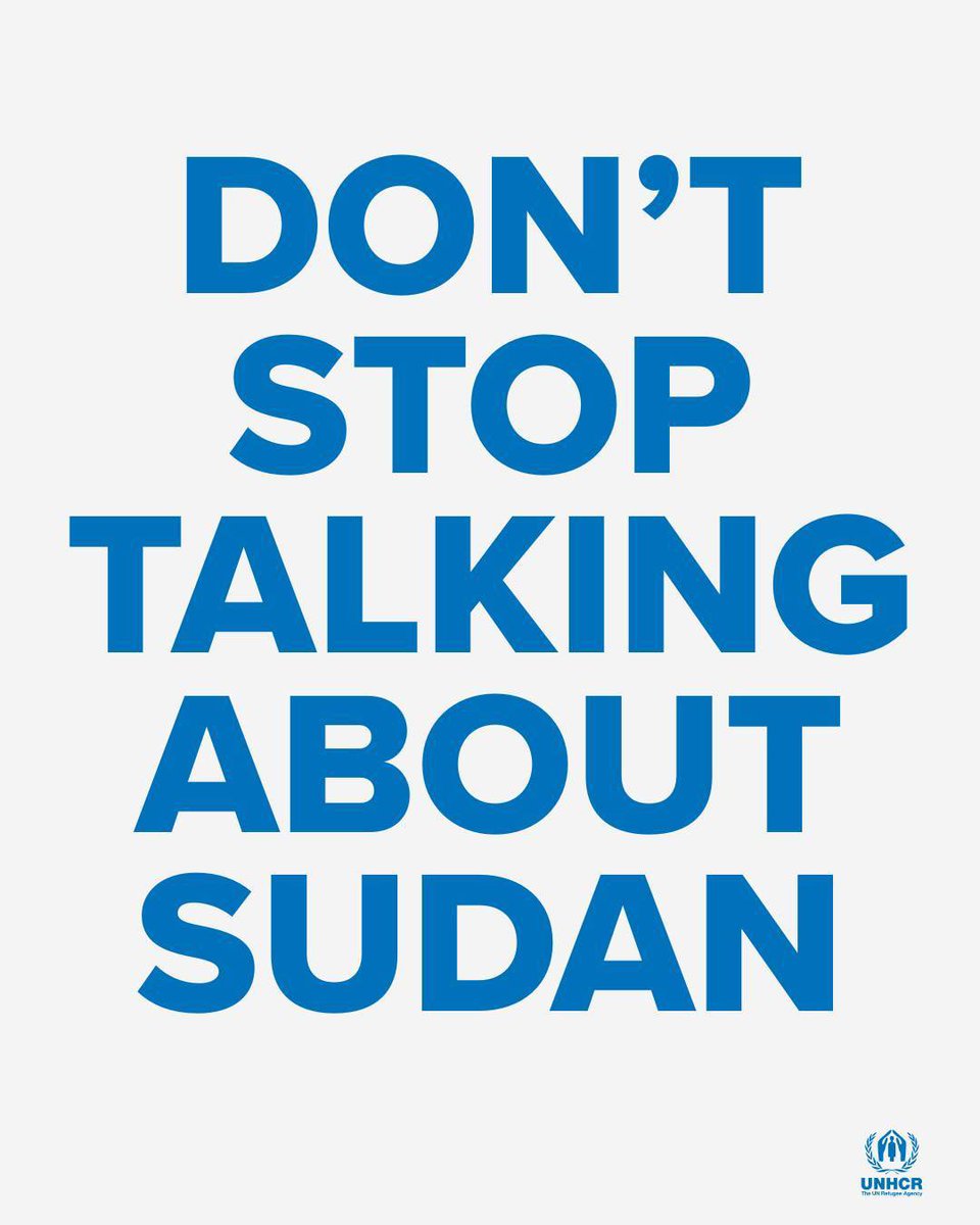 Violence across Darfur and Kordofan in Sudan is escalating fast.
Thousands are fleeing-others are trapped in danger.
We can't afford to look away.