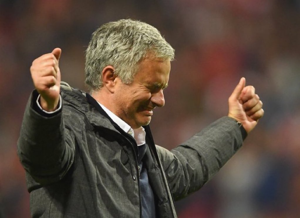 mi3a3a's tweet image. International break is over.