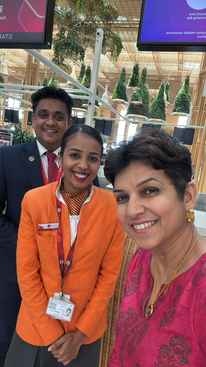 Kirthiga Reddy tweet media