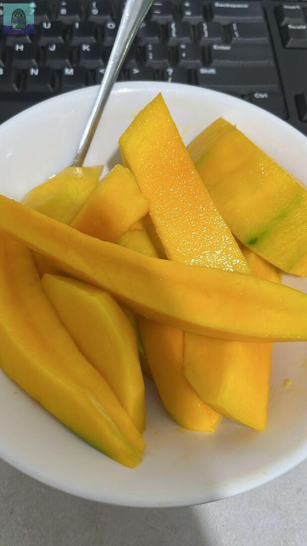 tanyakanrl's tweet image. 💚 buah termantep jatuh kepadaaaaaa