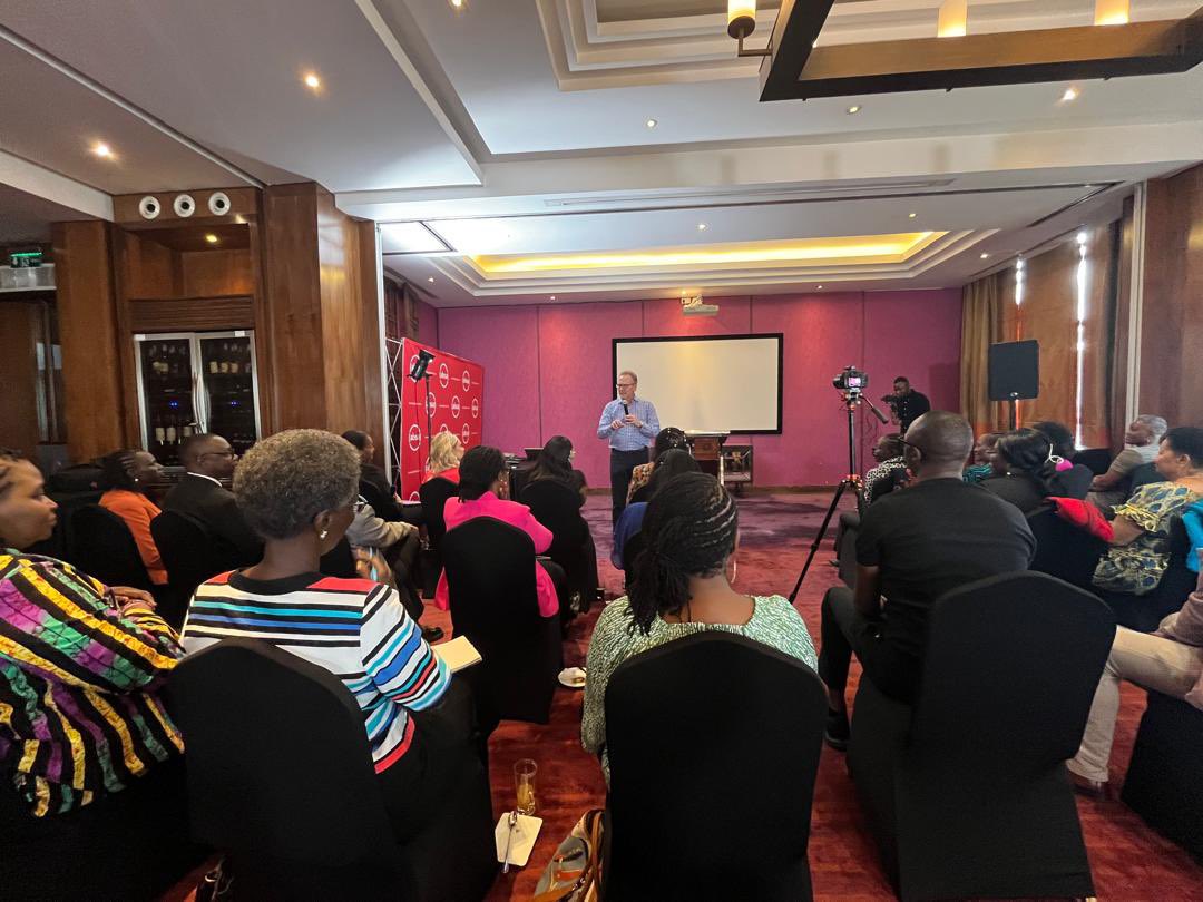 HKibirango's tweet photo. ‘Excited to join fellow Maxwell Certified Team Coaches in Nairobi as we learn from @MarkCole, CEO of the Maxwell Leadership Enterprises’
#LeadershipLearning #ServingLeaders. https://t.co/VA0e8WCOBa