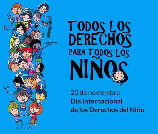 PeFuCas's tweet photo. #20N
#DíaMundialDeLaInfancia
#DerechosDelNiño
Para toda niña y niño, cada derecho.
Para cada niña y niño, todos los derechos.

También para los nacidos mediante #GestaciónSubrogada #Surrogacy #GPA #Leihmutterschaft

Porque todos son iguales y merecen igual trato e igual respeto. https://t.co/0bh2su5BOI