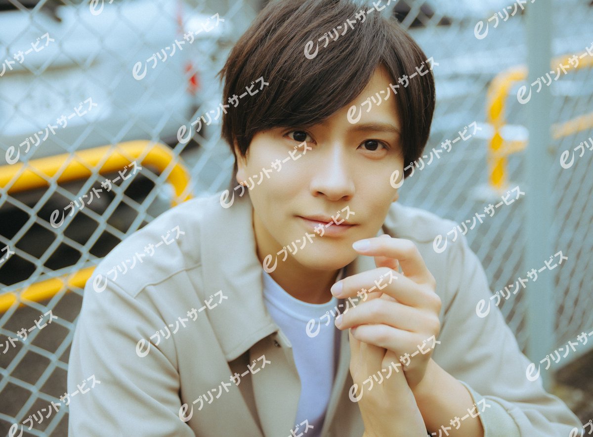 eprintservice's tweet image. /／
#JUNON 1月号 から #財木琢磨 さんのブロマイドが
#eプリントサービス にて発売中！
\ ＼

販売期間：2025年11月21日〜2025年12月21日
【#財木琢磨 さんブロマイド】販売開始！🏪❤️‍🔥

詳しくはこちら
entame.e-printservice.net/content_detail…
@junon_jp
@takuma_zaiki
#eプリ