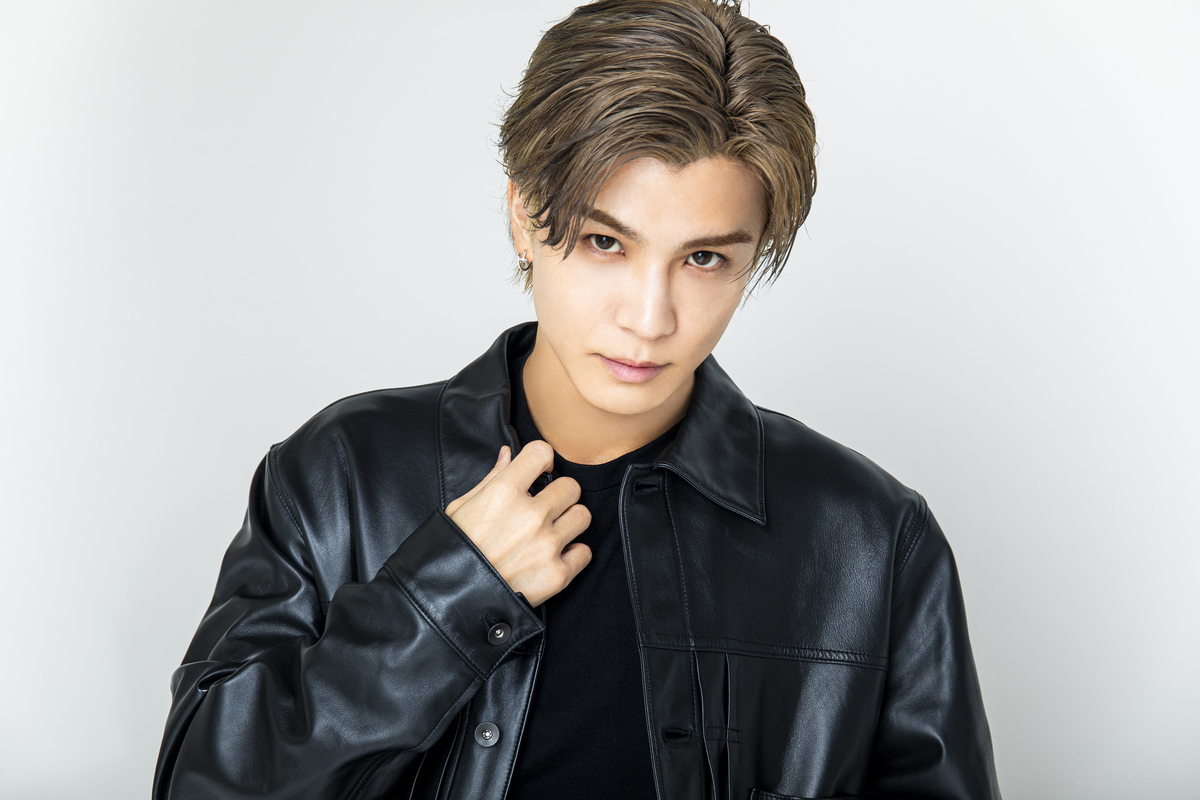 岩ちゃん 本日22:02から岩ちゃん出演 HIP POP Princess無料配信♪ | Your Smile️‍