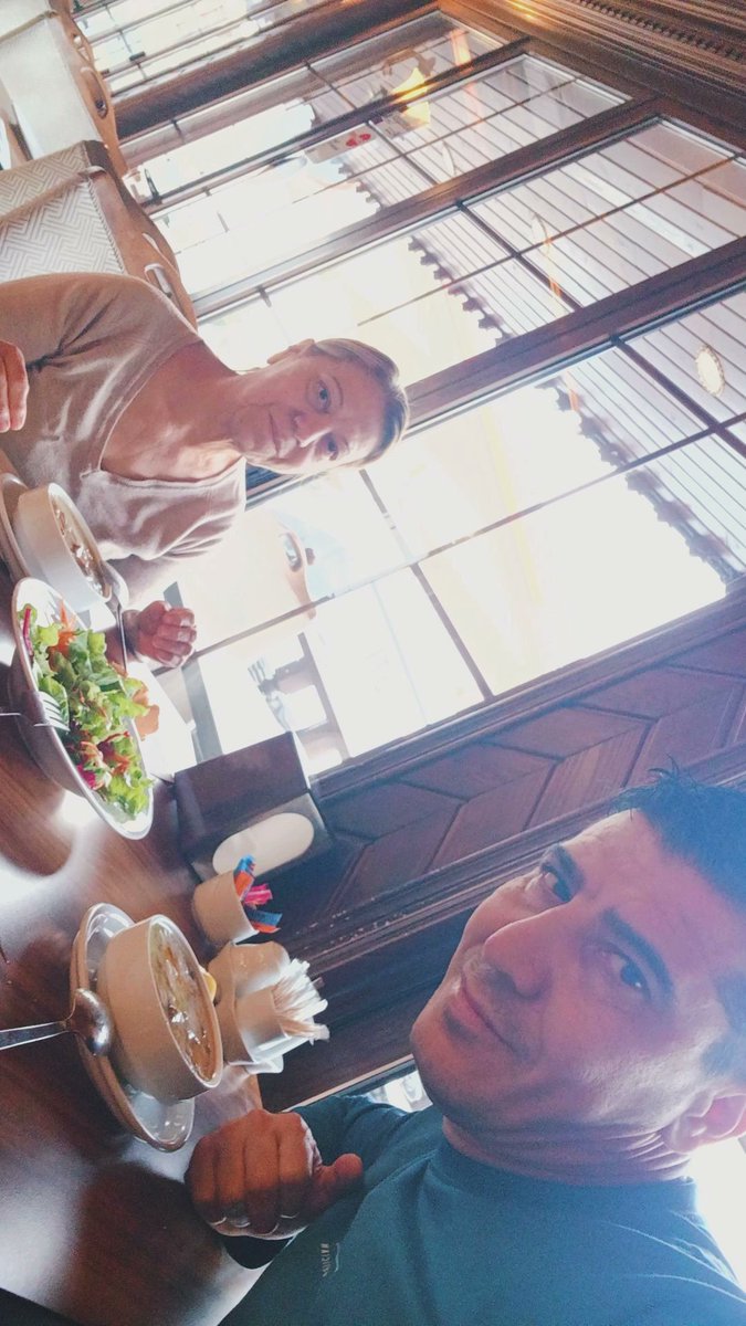 lonely_wolf_db's tweet image. Bastacımla corba keyfi