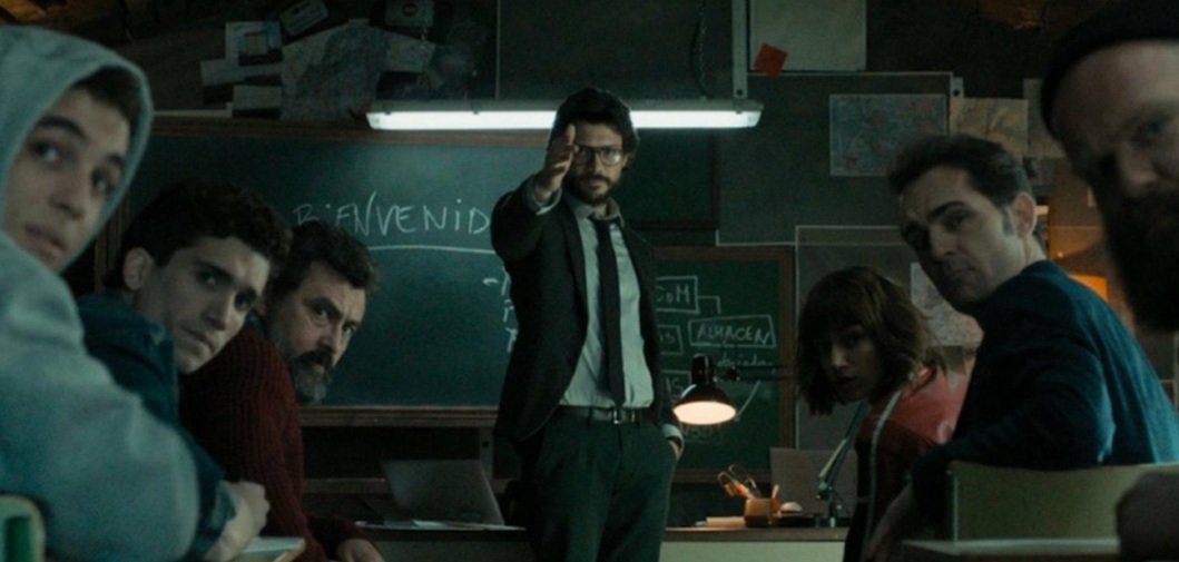 GM to those who say it back !

Cheers to future billionaires!