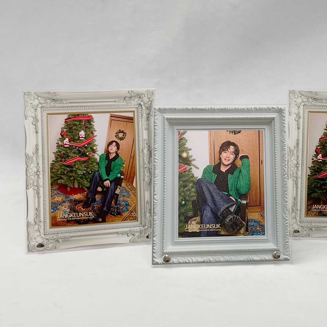 山本亞稀、【プリモスティン（クロアチア）】、希少な額装用画集より、新品額装付