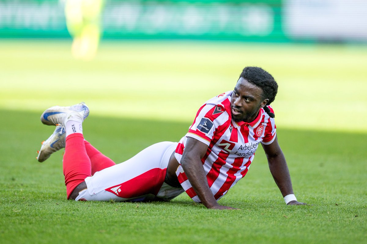 ripodsten's tweet image. AaB får en spiller tilbage, som de egentlig troede, de havde sendt videre, og så kan der være ændringer på vej på både klubbens akademi og i staben for førsteholdet. Vi ser på det hele i den udgave af Ripodsten, som ligger klar i Nordjyskes app. Opret gratis profil og lyt med.