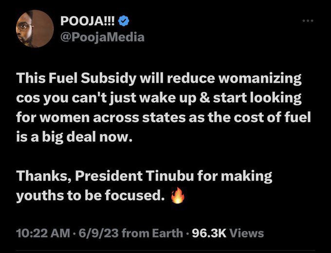 Morayoorr's tweet image. Guys Poooja tweeted this???????????