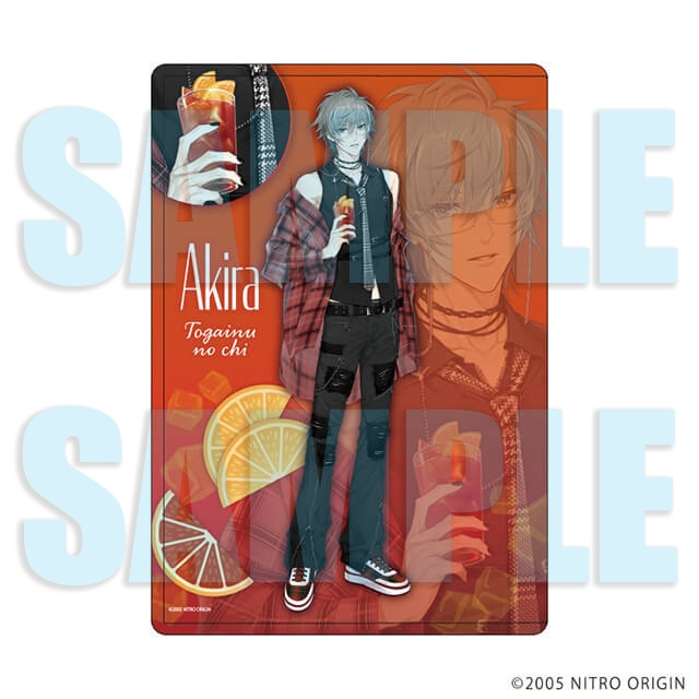 ✨ご予約受付中✨／ 2026/1月発売予定グッズ ニトロキラル 💎缶バッジ